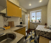 1-комн, 34кв м, этаж 4/6 улица Маяковского, 161