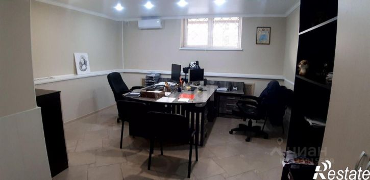 Офис Краснодарская улица, 66В,  д. 66В