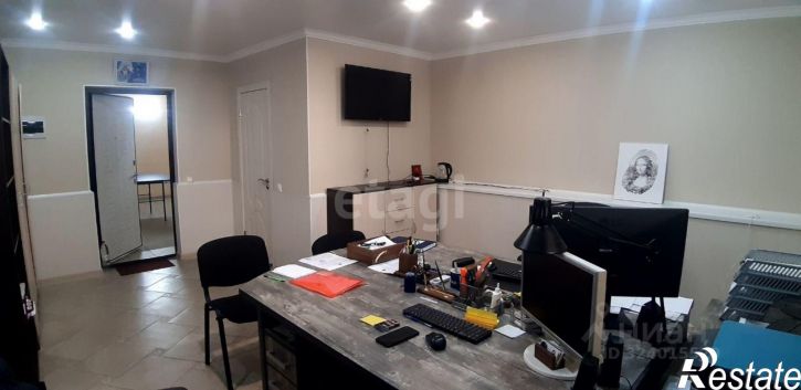 Офис Краснодарская улица, 66В,  д. 66В