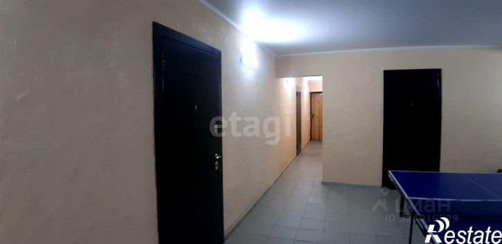 Офис Краснодарская улица, 66В,  д. 66В