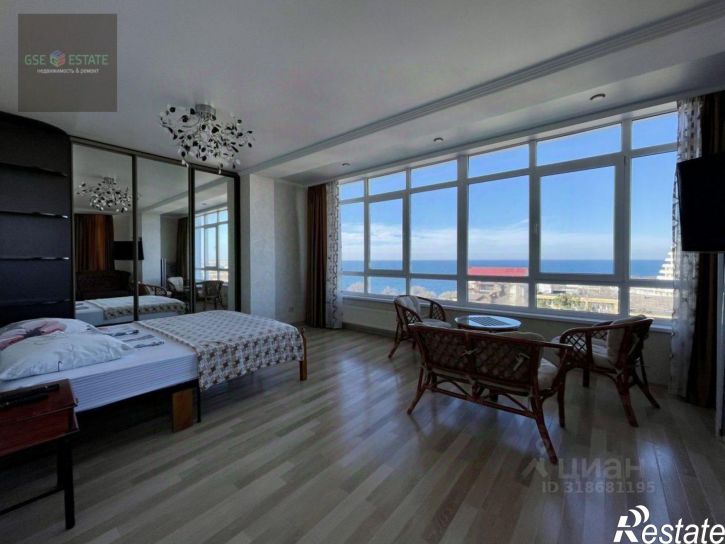 1-комн квартира ул Кирова, 4,  д. 4