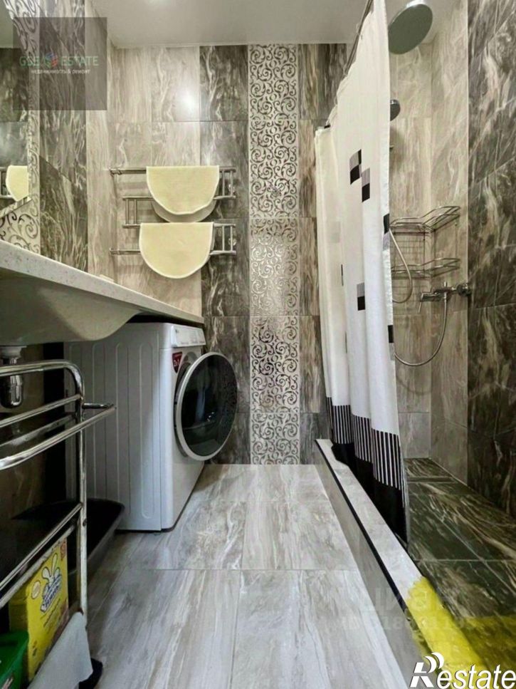 1-комн квартира ул Кирова, 4,  д. 4