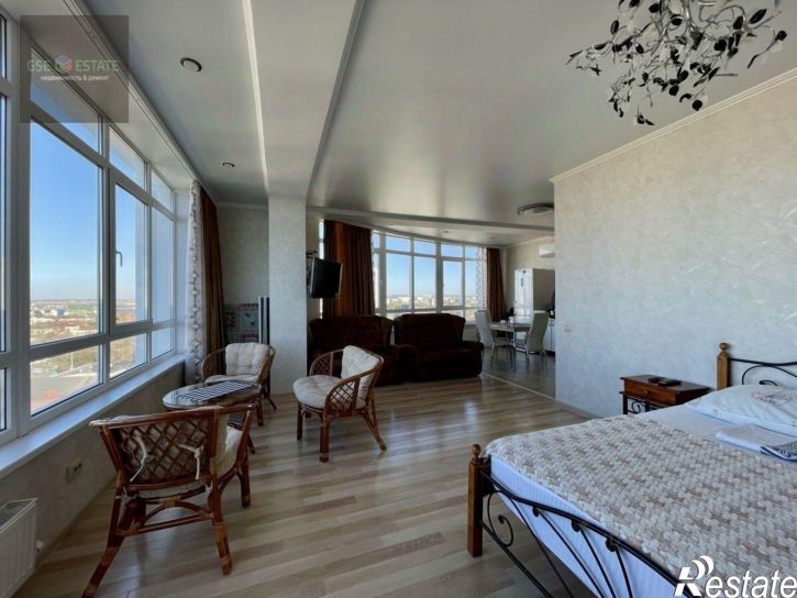 1-комн квартира ул Кирова, 4,  д. 4