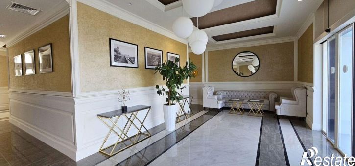 1-комн квартира улица Толстого, 27,  д. 27