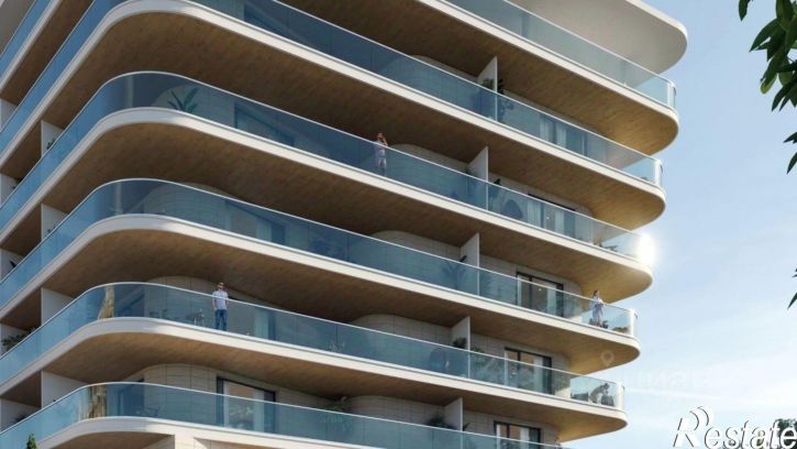 1-комн квартира в новом доме Пионерский проспект, 32Б,  д. 32Б