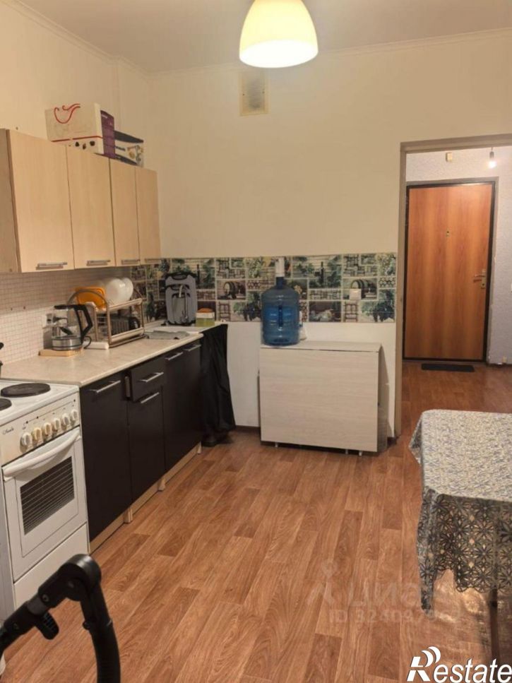 1-комн квартира Супсехское шоссе, 26 к2,  д. 26 к2