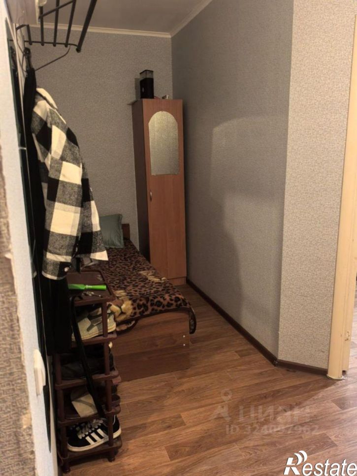 1-комн квартира Супсехское шоссе, 26 к2,  д. 26 к2