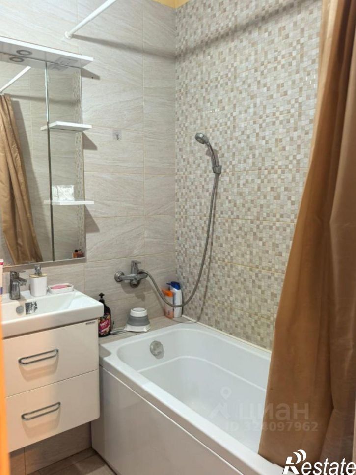 1-комн квартира Супсехское шоссе, 26 к2,  д. 26 к2