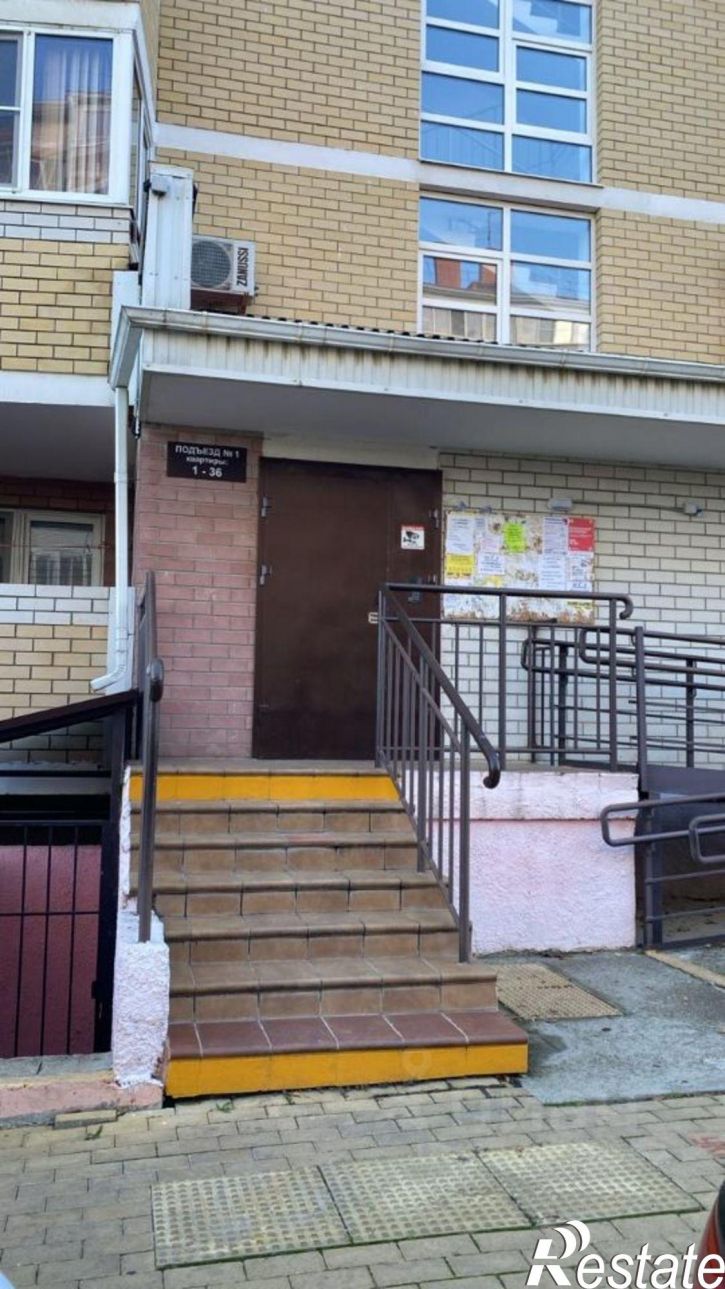 1-комн квартира Супсехское шоссе, 26 к2,  д. 26 к2