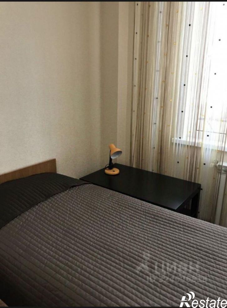 1-комн квартира Анапское шоссе, 1Г,  д. 1Г