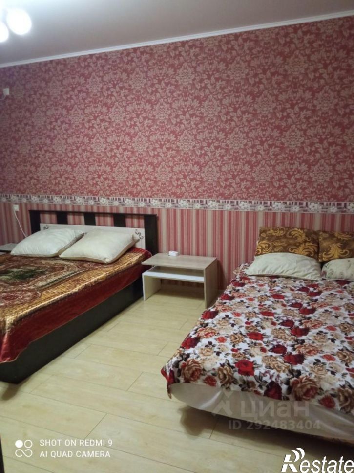 3-комн квартира ул Крымская, 179,  д. 179