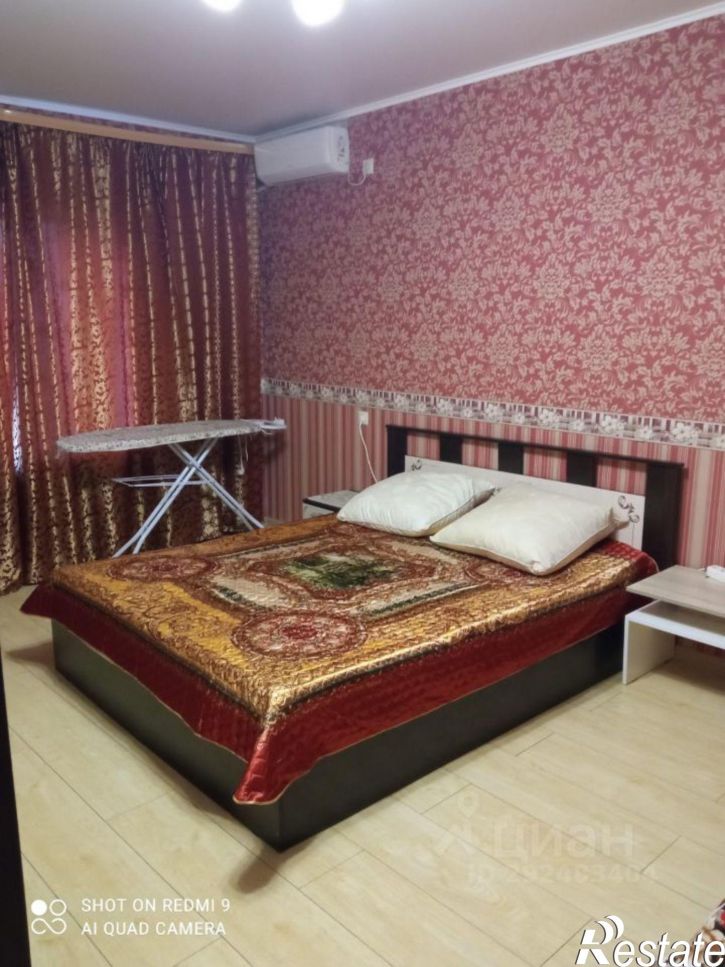 3-комн квартира ул Крымская, 179,  д. 179