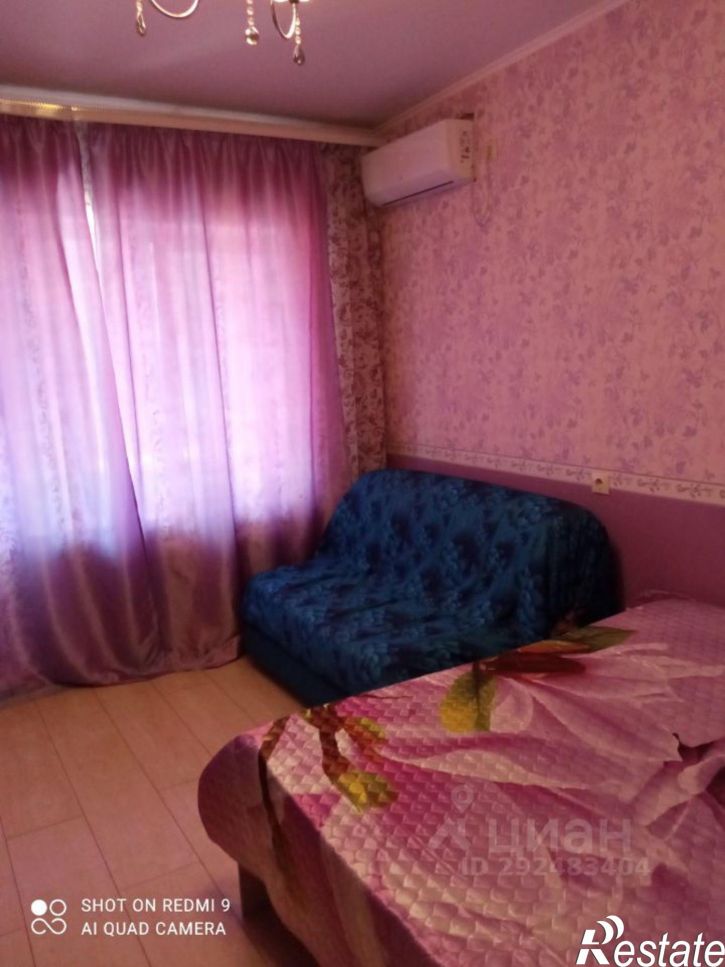 3-комн квартира ул Крымская, 179,  д. 179