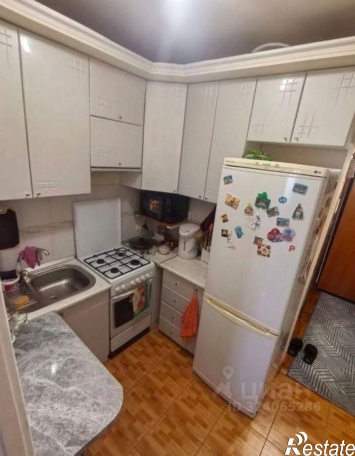 2-комн квартира улица Ленина, 157,  д. 157