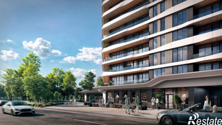 1-комн квартира в новом доме улица Дружбы, 11,  д. 11