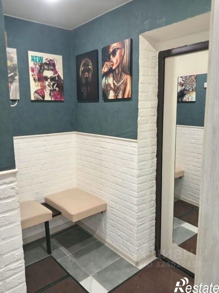 1-комн квартира ул Ленина, 131,  д. 131