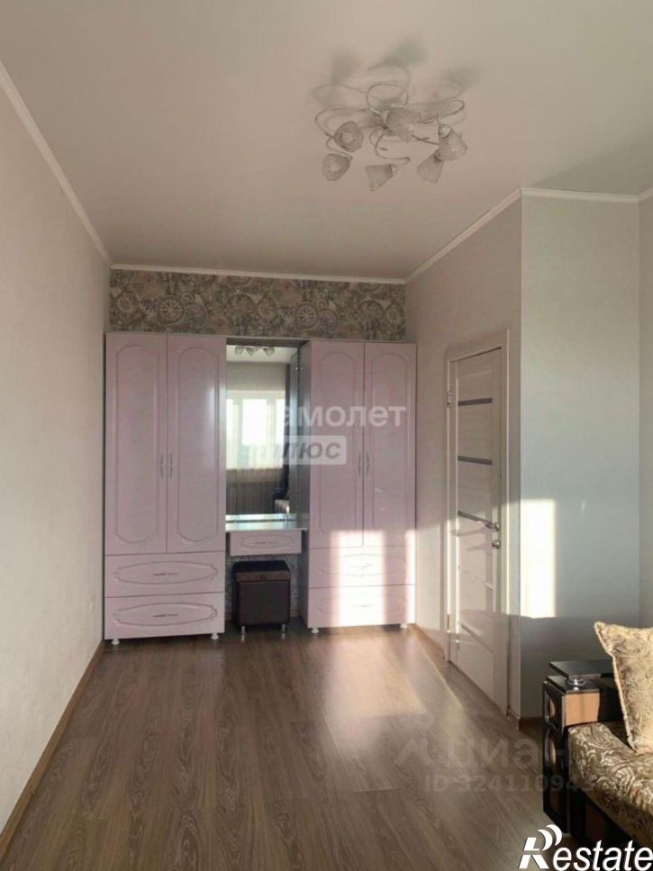 1-комн квартира улица Ленина, 180 к8,  д. 180 к8