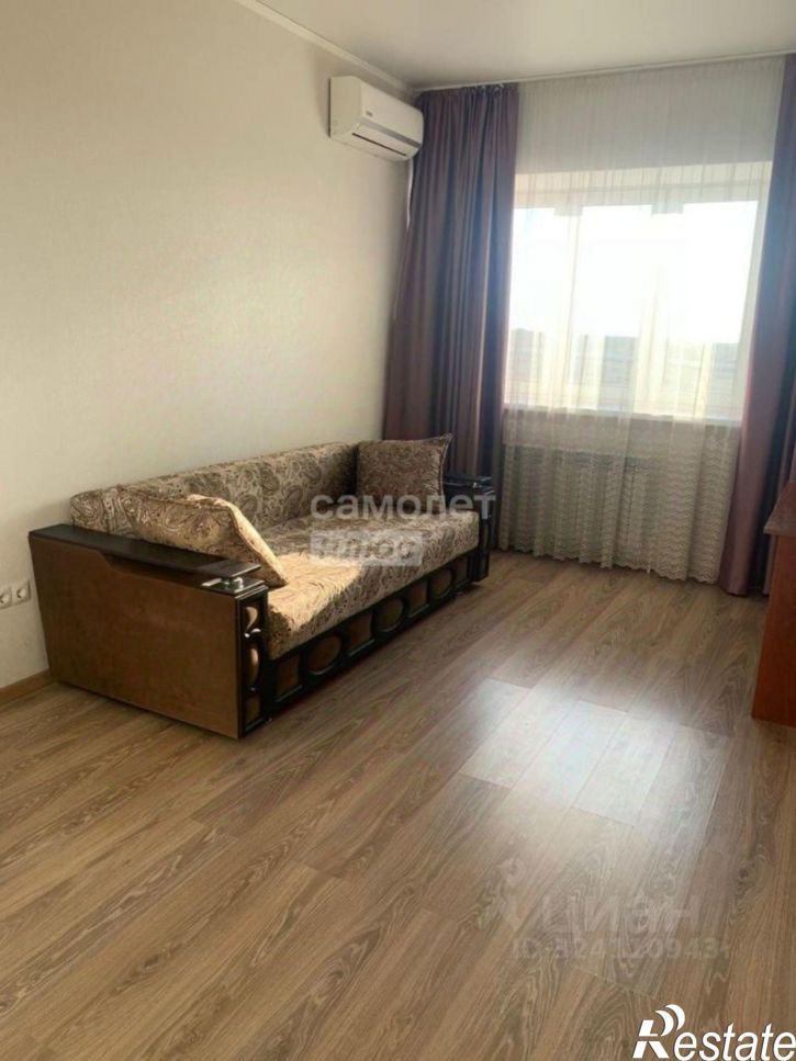 1-комн квартира улица Ленина, 180 к8,  д. 180 к8