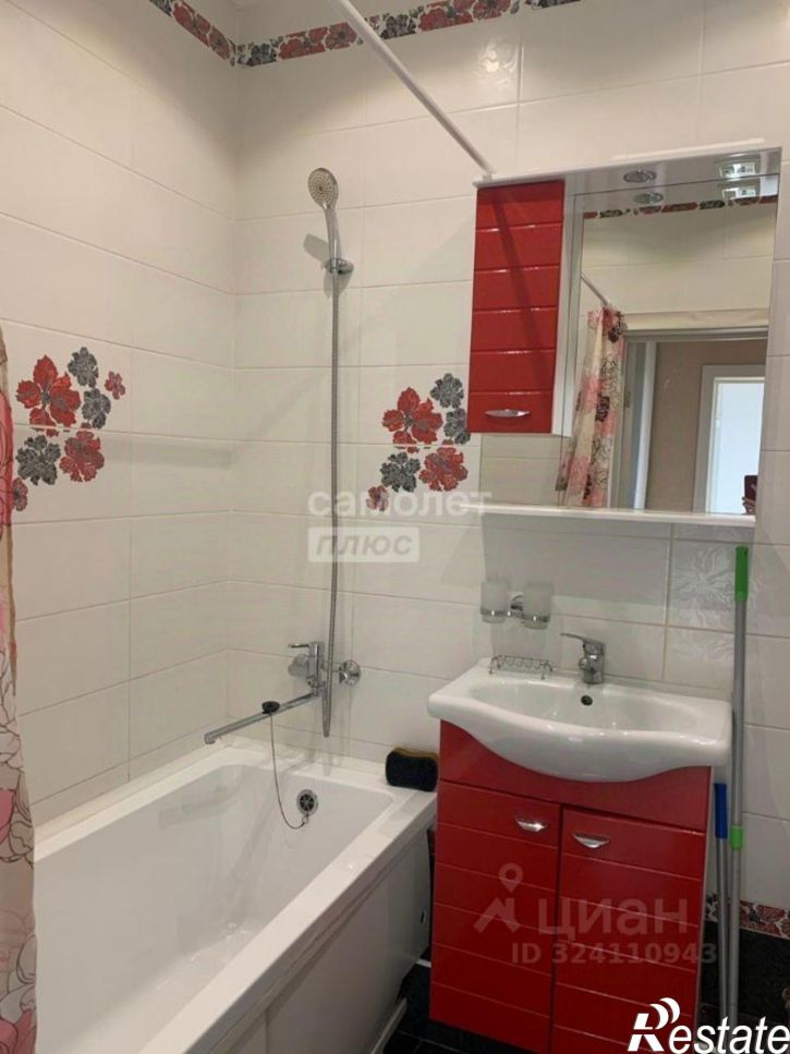 1-комн квартира улица Ленина, 180 к8,  д. 180 к8