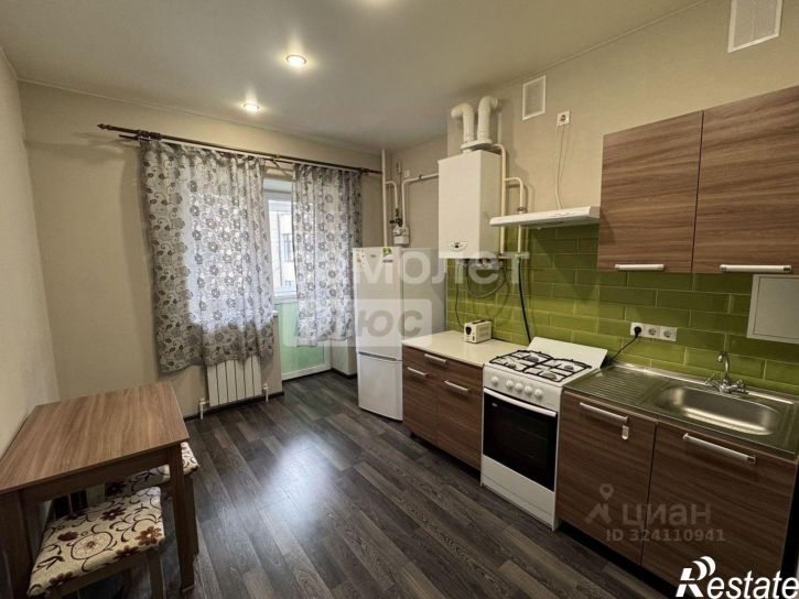 1-комн квартира улица Ленина, 180 к6,  д. 180 к6