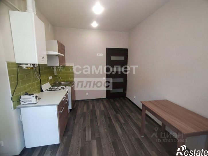 1-комн квартира улица Ленина, 180 к6,  д. 180 к6