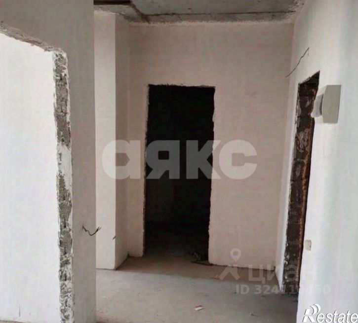 1-комн квартира ул Шевченко, 288Б,  д. 288Б