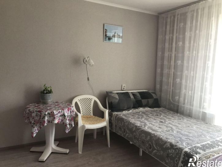 1-комн квартира улица Адмирала Пустошкина, 22 с7,  д. 22 с7