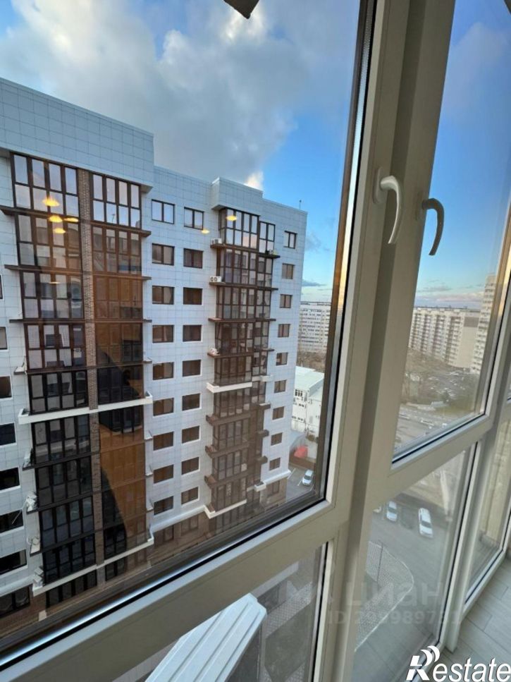 1-комн квартира улица Омелькова, 93,  д. 93