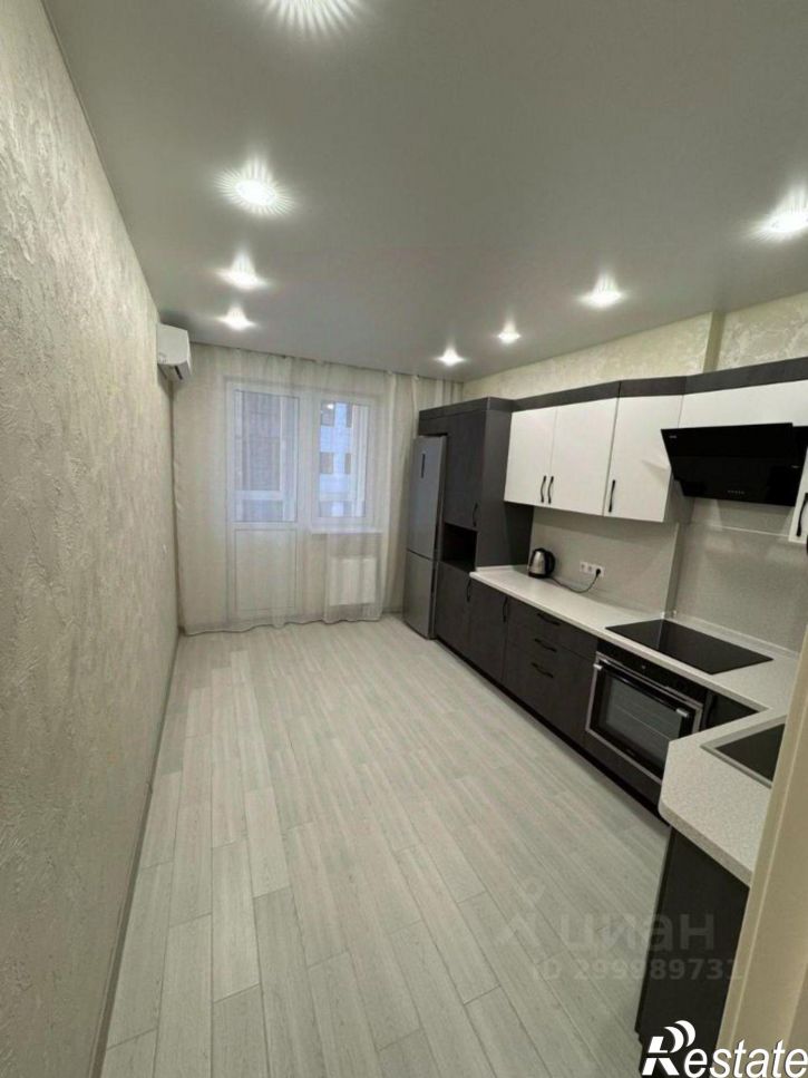 1-комн квартира улица Омелькова, 93,  д. 93