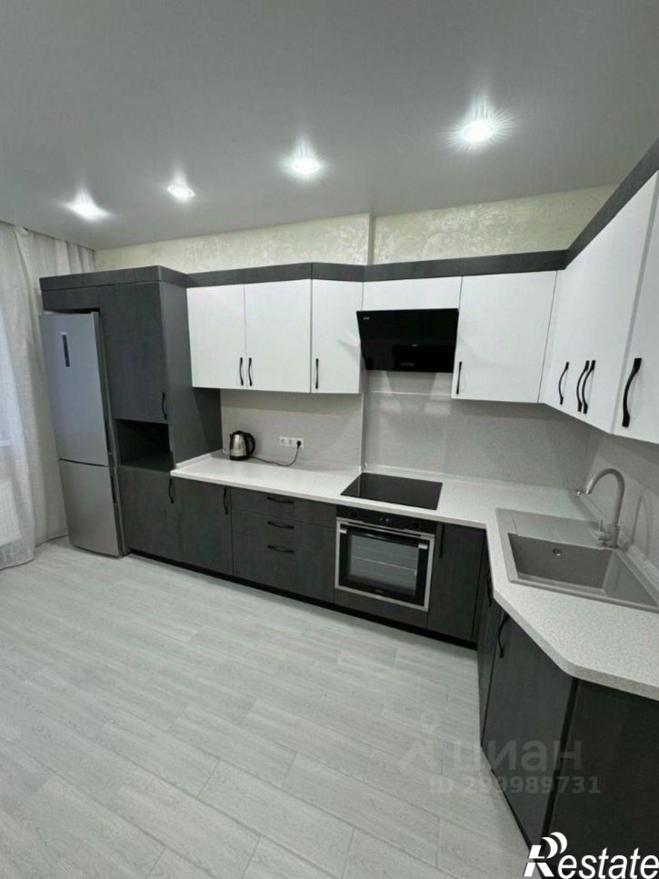 1-комн квартира улица Омелькова, 93,  д. 93