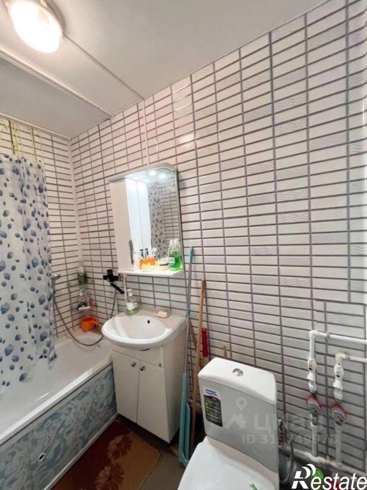 1-комн квартира ул Ленина, 194,  д. 194