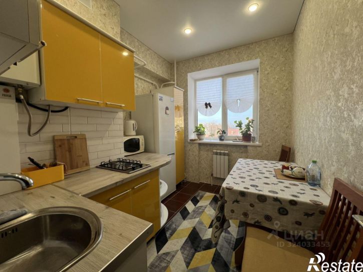 1-комн квартира улица Маяковского, 161,  д. 161