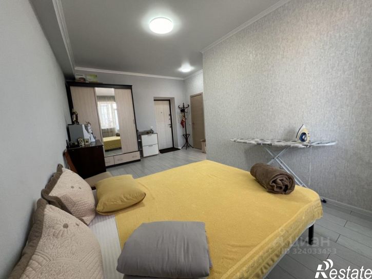 1-комн квартира улица Маяковского, 161,  д. 161