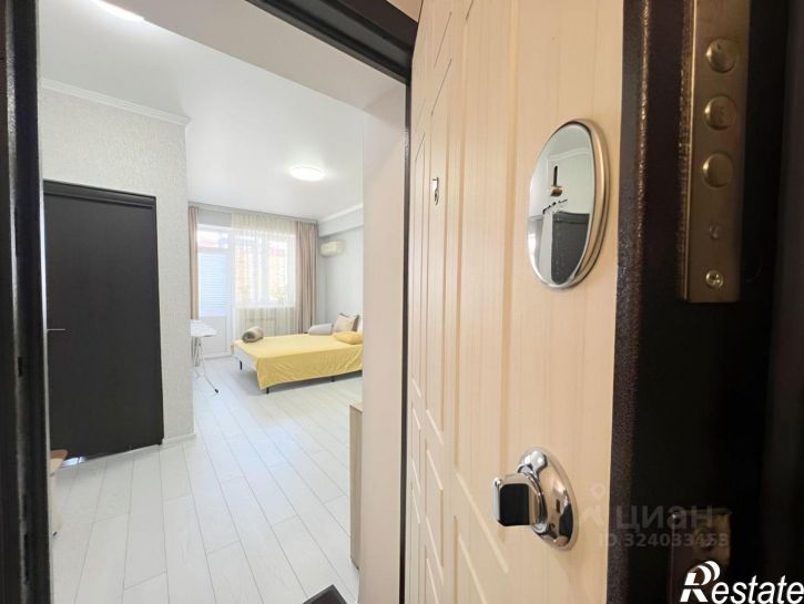 1-комн квартира улица Маяковского, 161,  д. 161