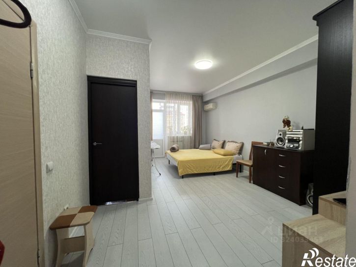 1-комн квартира улица Маяковского, 161,  д. 161