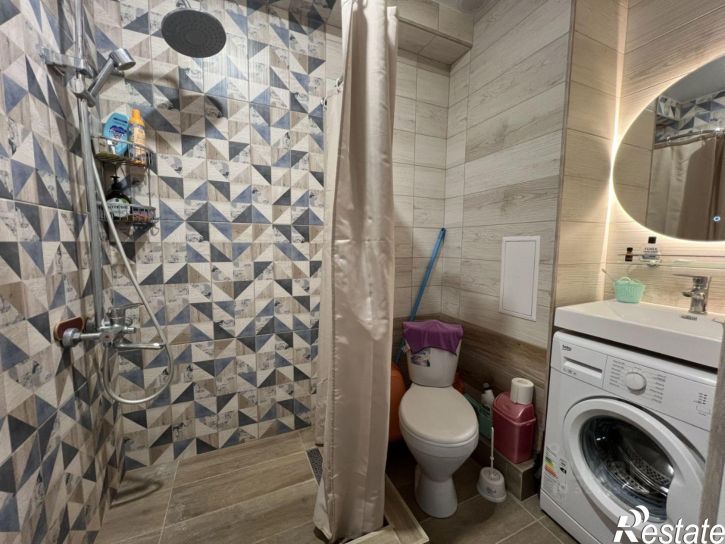 1-комн квартира улица Маяковского, 161,  д. 161