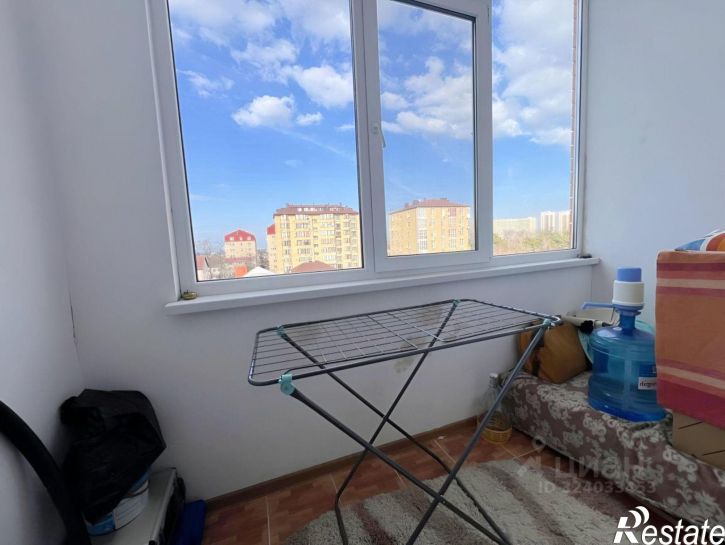 1-комн квартира улица Маяковского, 161,  д. 161