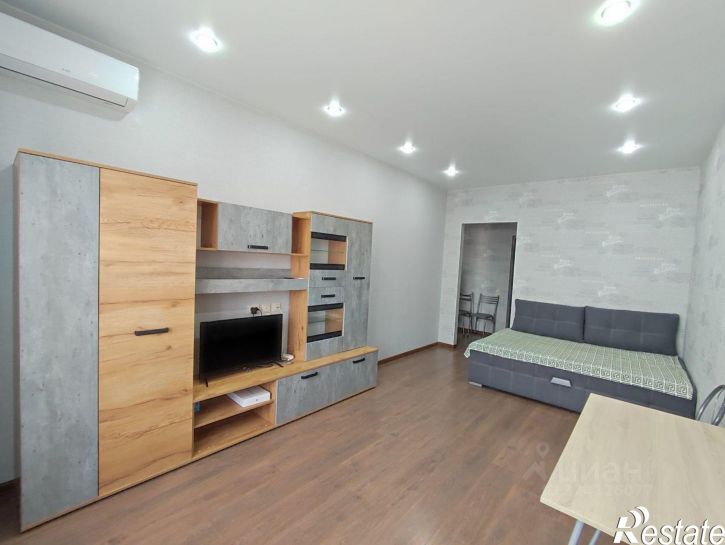 1-комн квартира улица Ленина, 190,  д. 190