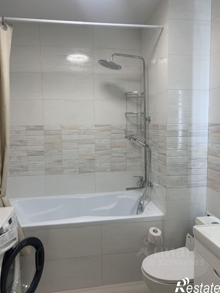 1-комн квартира ул Крымская, 272,  д. 272