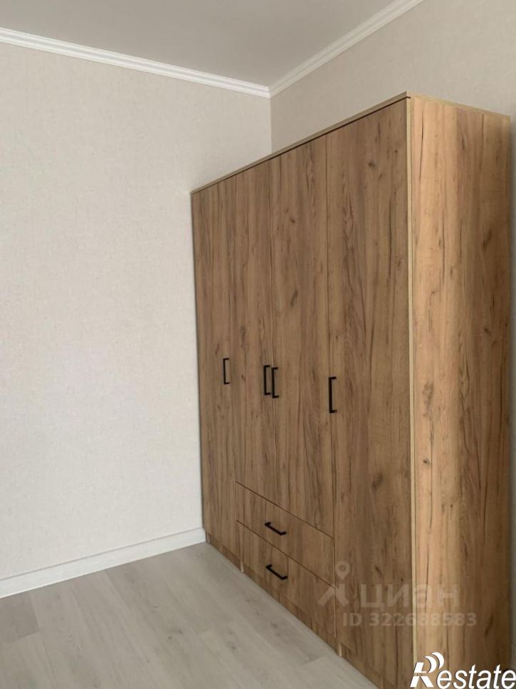 1-комн квартира ул Крымская, 272,  д. 272