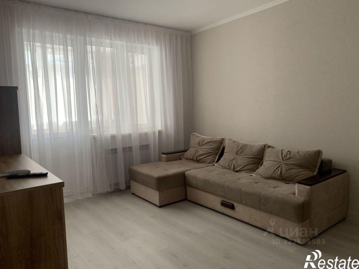 1-комн квартира ул Крымская, 272,  д. 272