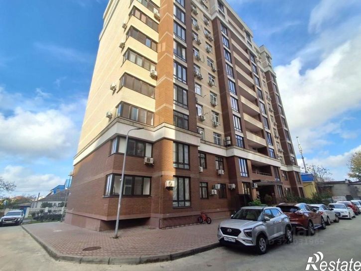 1-комн квартира ул Заводская, 73,  д. 73