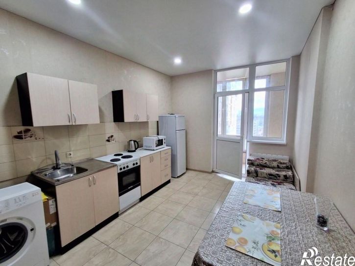 1-комн квартира ул Заводская, 73,  д. 73