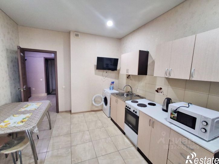 1-комн квартира ул Заводская, 73,  д. 73