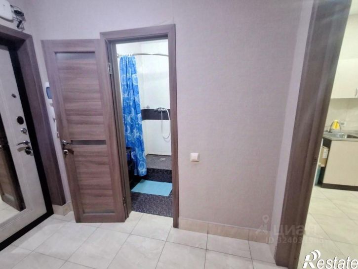 1-комн квартира ул Заводская, 73,  д. 73