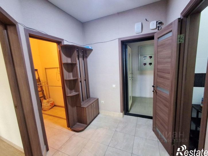 1-комн квартира ул Заводская, 73,  д. 73