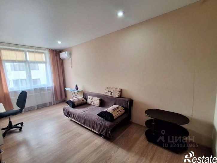 1-комн квартира ул Заводская, 73,  д. 73