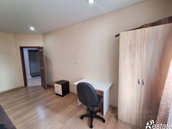 1-комн квартира ул Заводская, 73,  д. 73