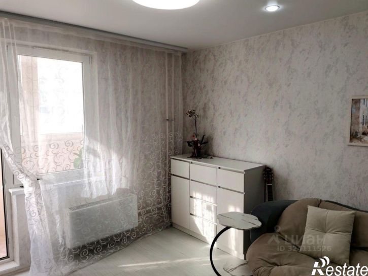 1-комн квартира ул Адмирала Пустошкина, 16,  д. 16