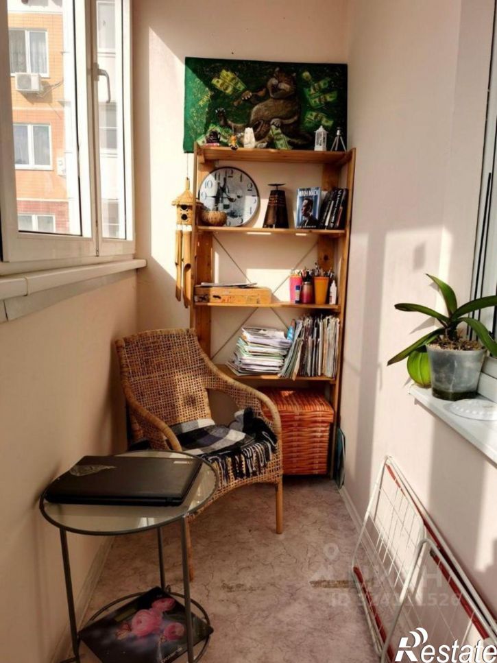 1-комн квартира ул Адмирала Пустошкина, 16,  д. 16